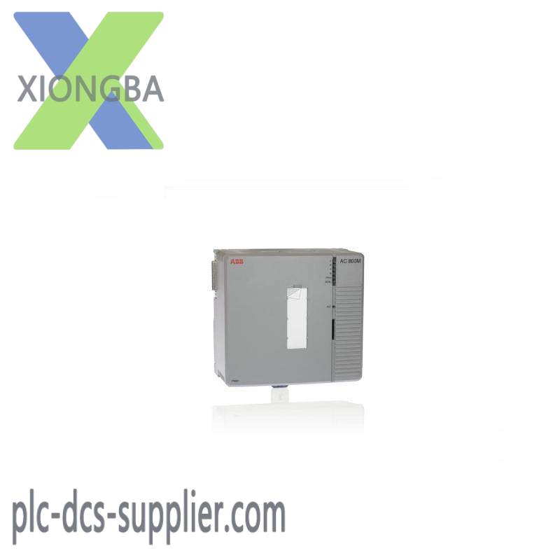 GE Fanuc SIS MC01