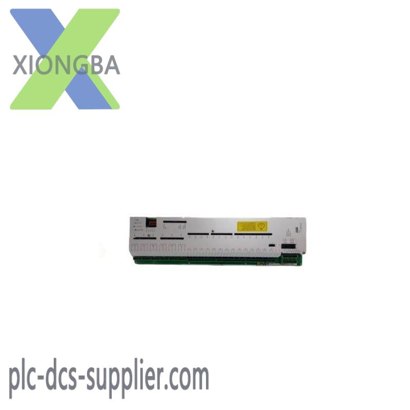 ABB TB870F 3BDM000160R1