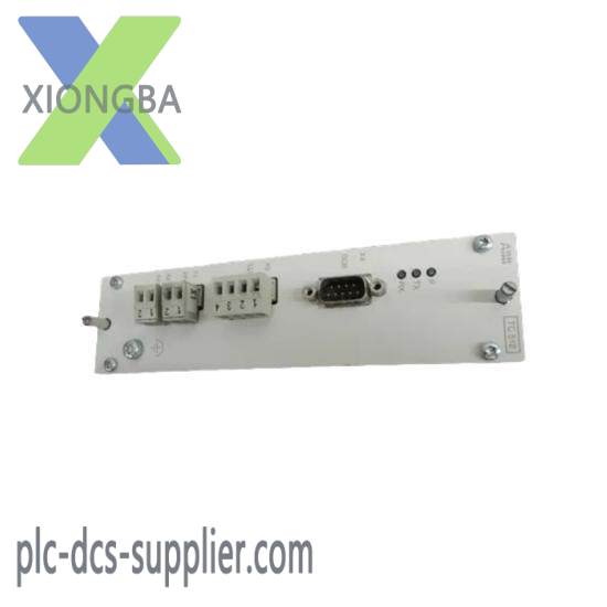ABB 3HAC029403-001