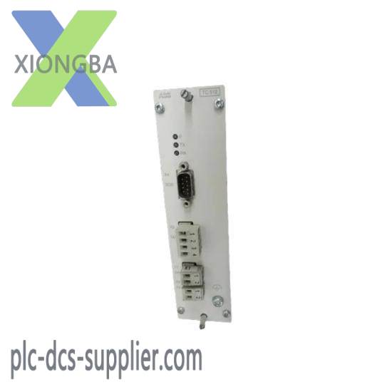 ABB 3HAC029403-001