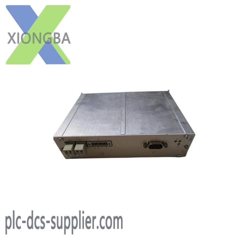 ABB TC512V1 3BSE018059R1 Bus Module