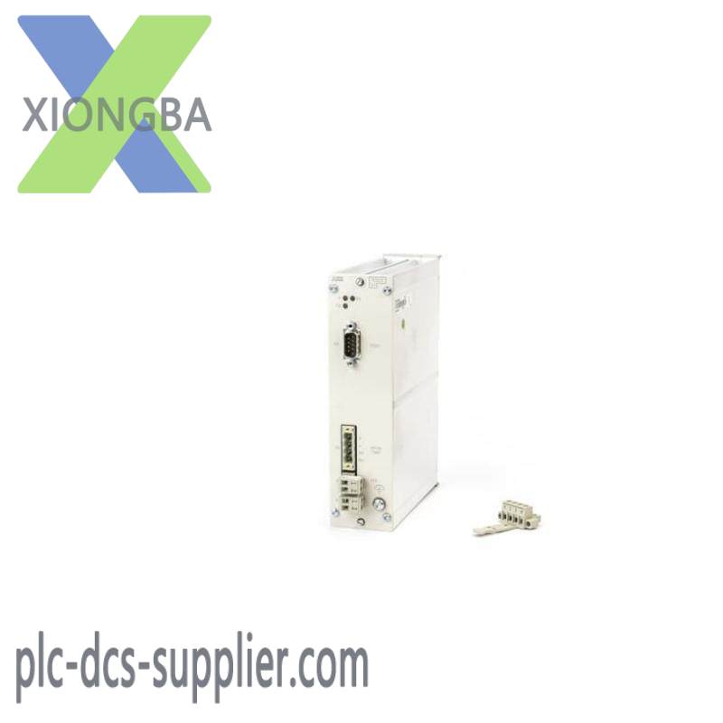 ABB TC512V1 3BSE018059R1 TC512V1 RS485 Twisted pair Modem