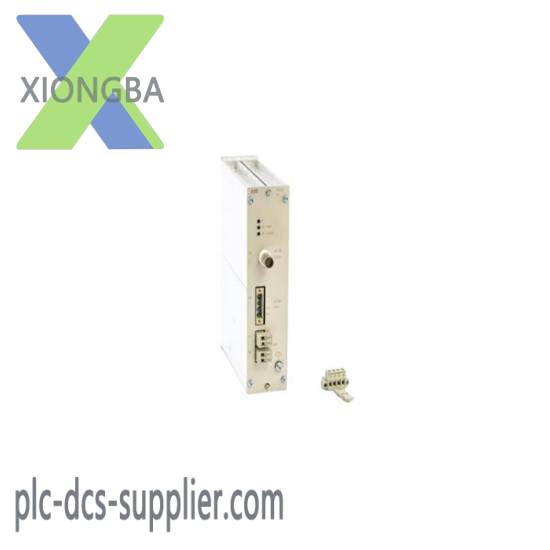 ABB TC513 V1 AF100 Twisted pair Coax Modem
