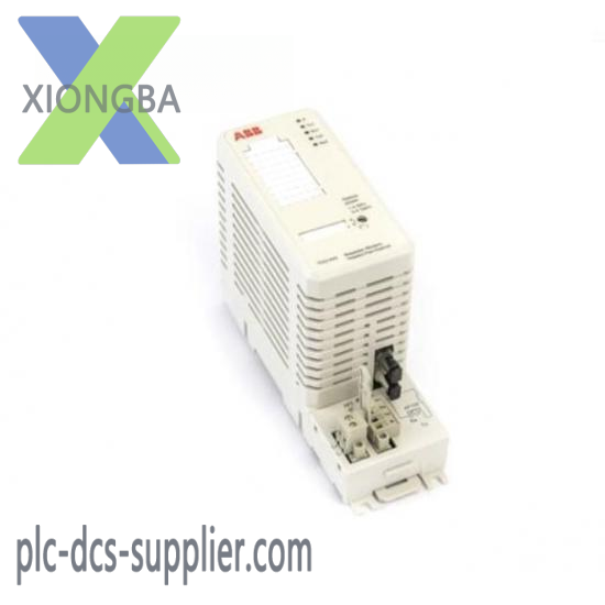 ABB TC514V2  DCS Module