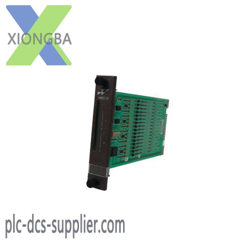 ABB TC520 SYSTEM STATUS COLLECTOR