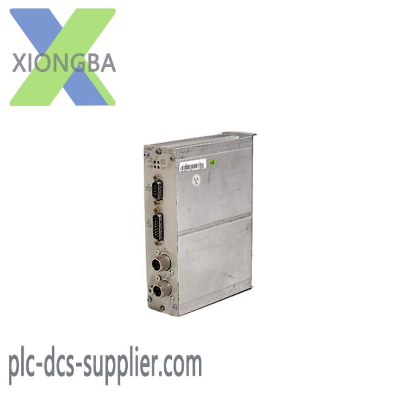 ABB TC530