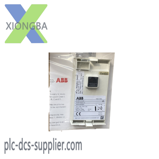 ABB 3HAC11409-5