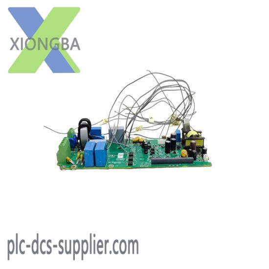 ABB TINT-6511