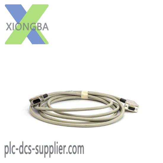 ABB TK527V030 3BSC950004R1  Interface Cable