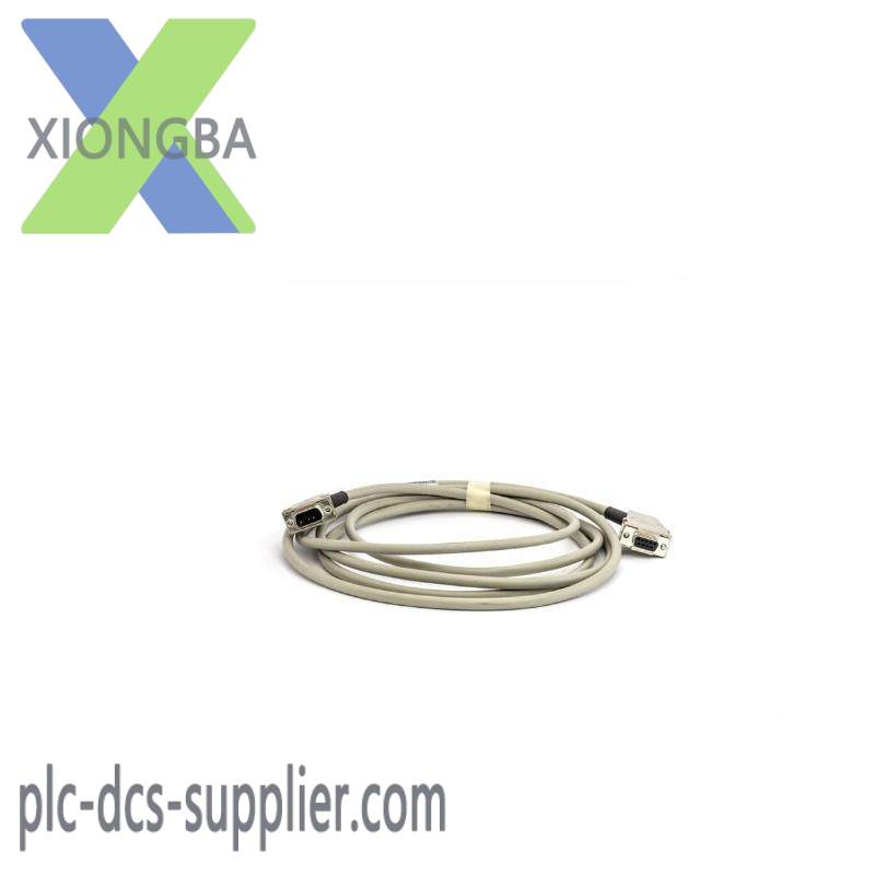 ABB TK527V030 Interface cable