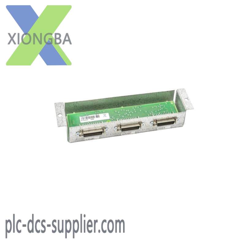 ABB TK566 3BSE012153R1 Interconnector Kit