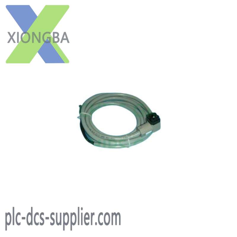 ABB TK807F Supply Cable