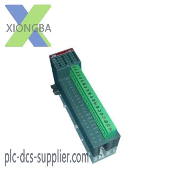 ABB TK811F 3BDM000103R1 CAN Cable