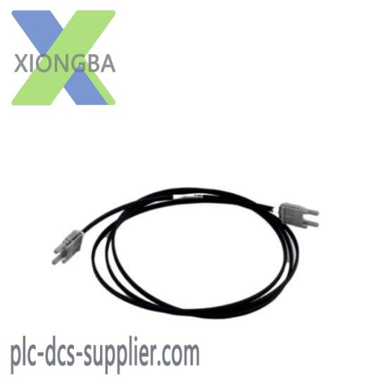 ABB TK811V015 3BSC950107R1 POF Cable 1.5m Duplex