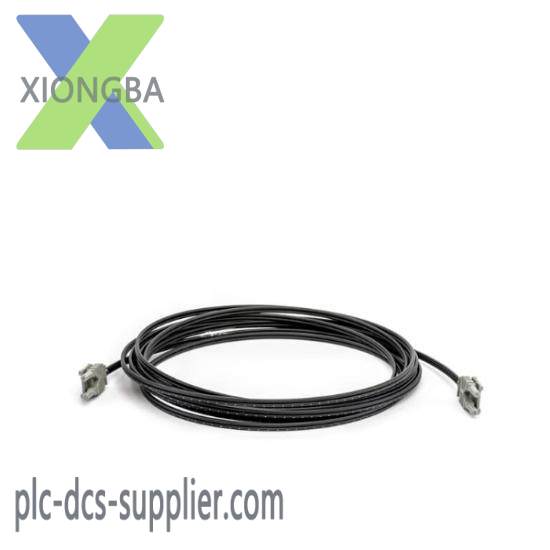 ABB TK811V050 3BSC950107R2  POF Cable