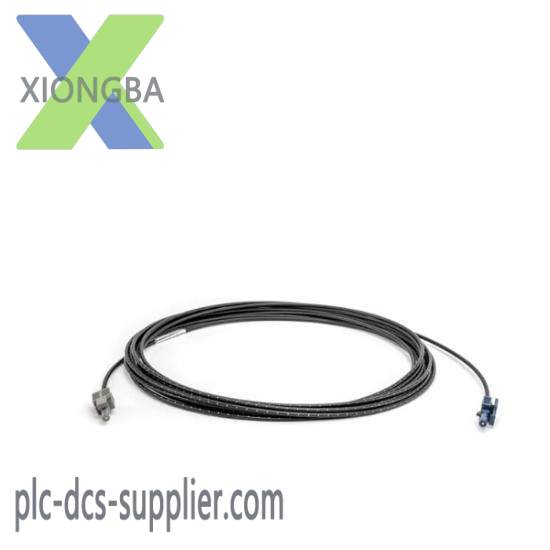 ABB TK812V050 3BSC950118R2 POF Cable 5 m Simplex