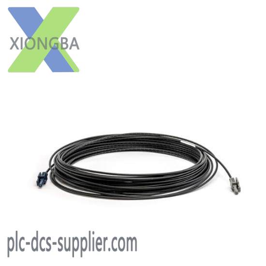 ABB TK812V150 3BSC950118R3  POF Cable 15m Simplex