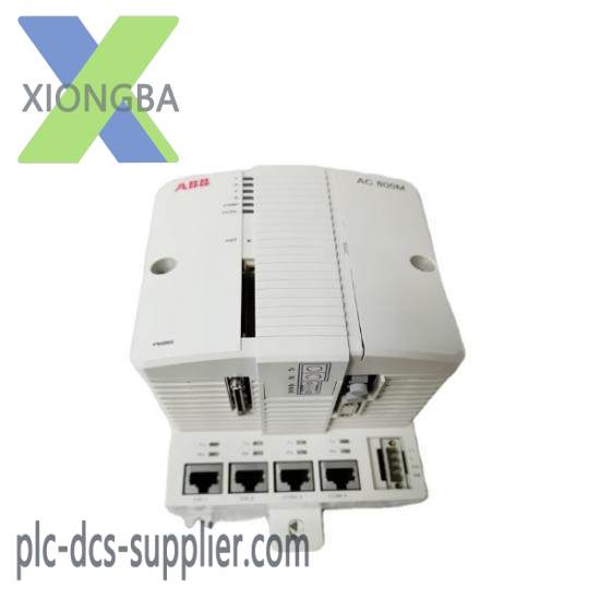 ABB TK831F 3BDM000100R1  Communication Cable