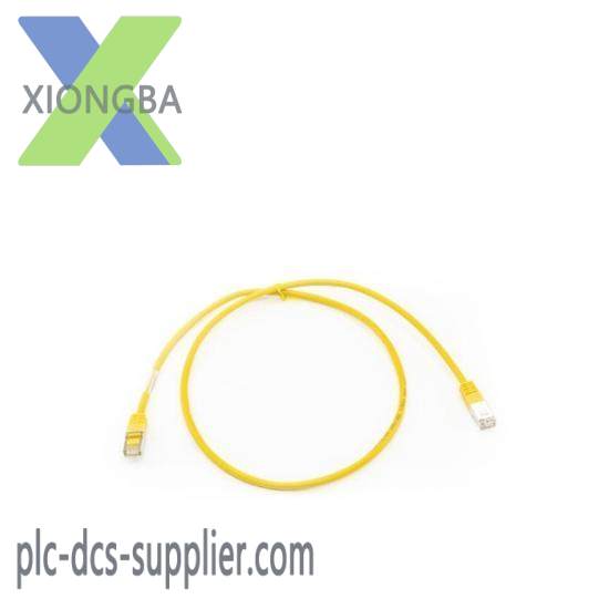 ABB TK852V010 3BSC950342R1 Prefabricated Cable