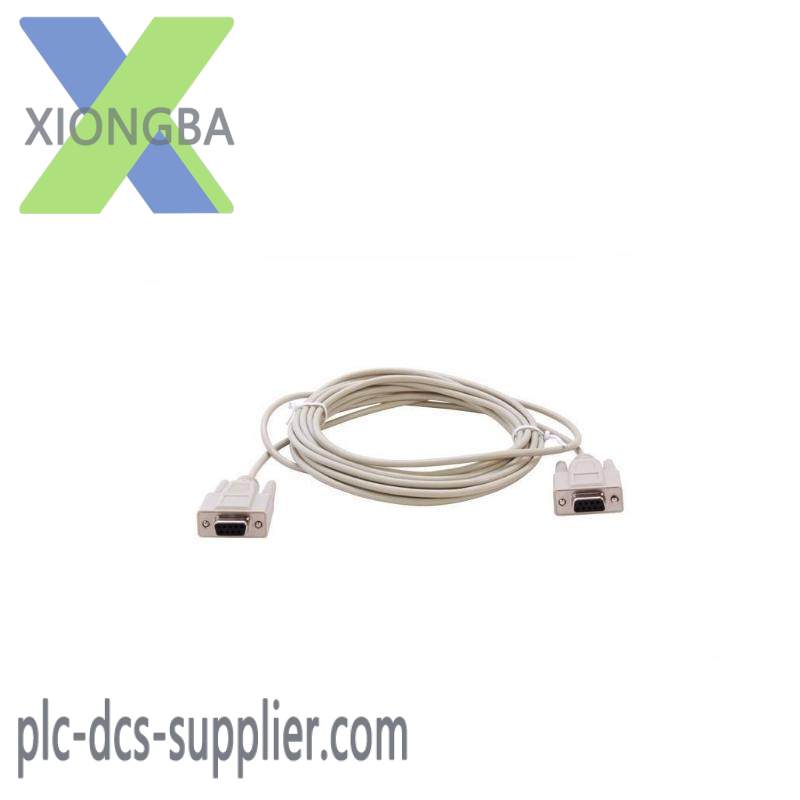 ABB TK853V020 Cable for modem