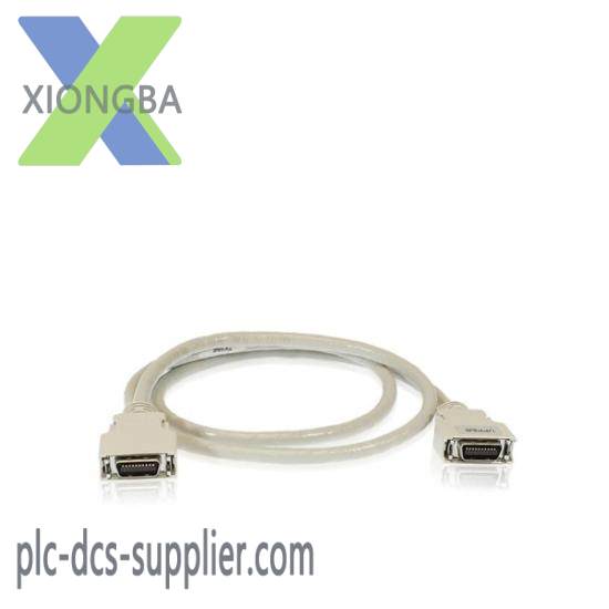 ABB TK856 3BSE057021R1 RCU Data Link Cable