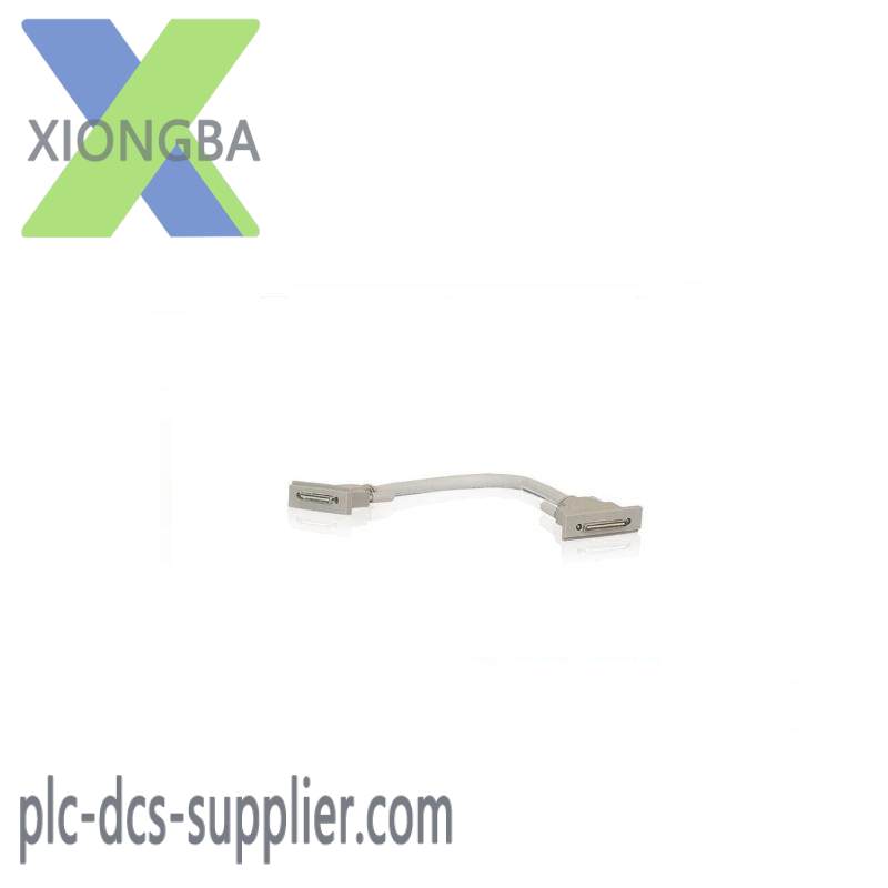 ABB TK857V003 RCU data link cable