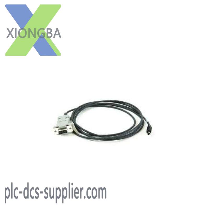 ABB TK891F Diagnostic cable