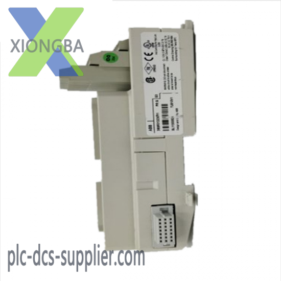 ABB TP830-1