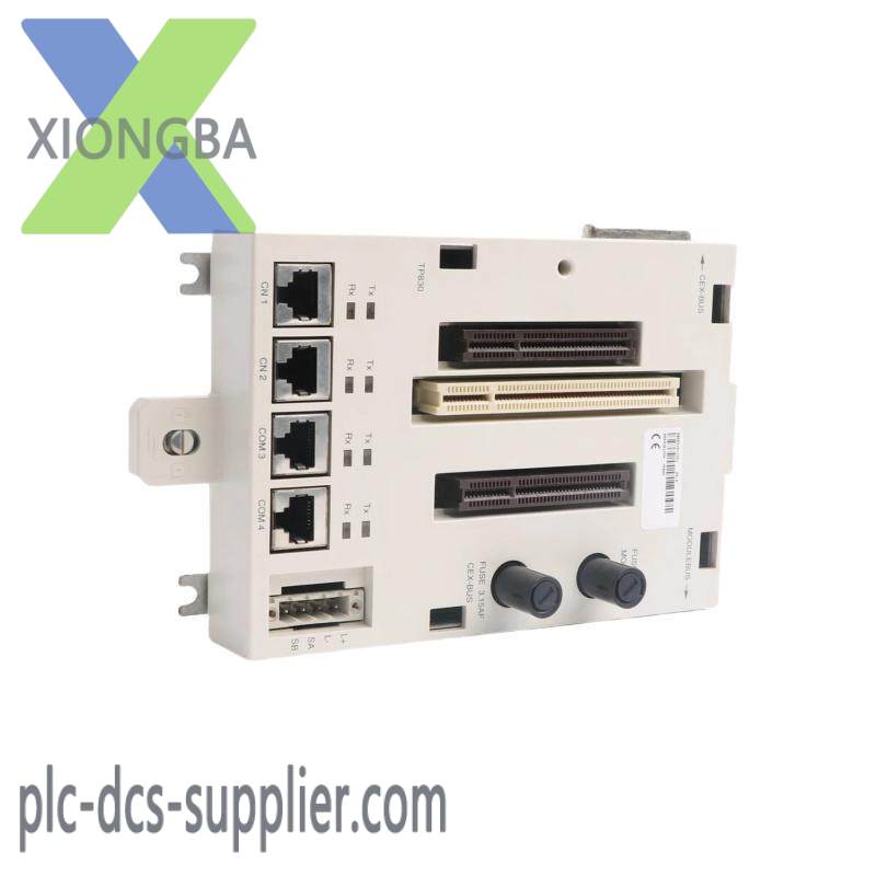 ABB TP853 3BSE018126R1