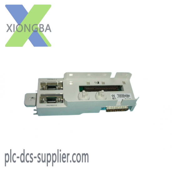 ABB TP854