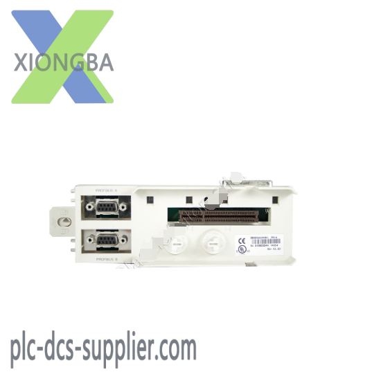 ABB TP854 3BSE025349R1  Base Unit