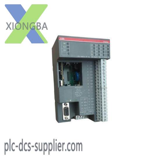 ABB TP858 3BSE018138R1