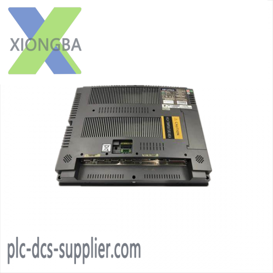ABB TPC-1570H Motor Touch Panel