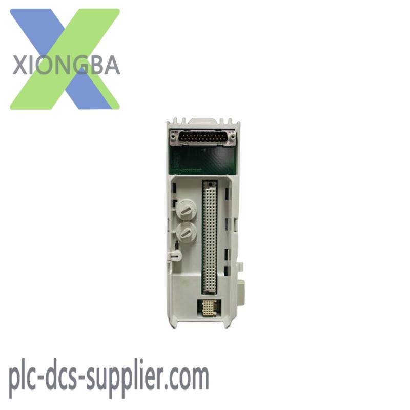 ABB TU812V1 3BSE013232R1 module termination unit