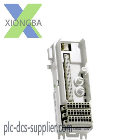 ABB TU813 3BSE036714R1 Compact Module