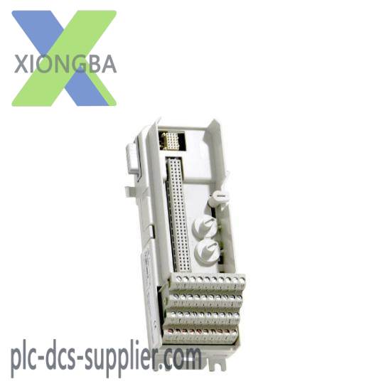 ABB TU818 3BSE069209R1  Termination Unit