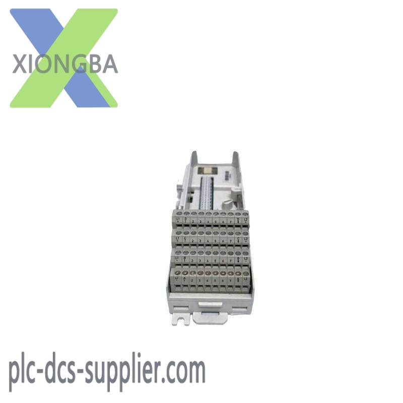ABB TU818V1 Compact Module Termination Unit