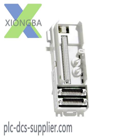 ABB TU819 Compact Module Termination