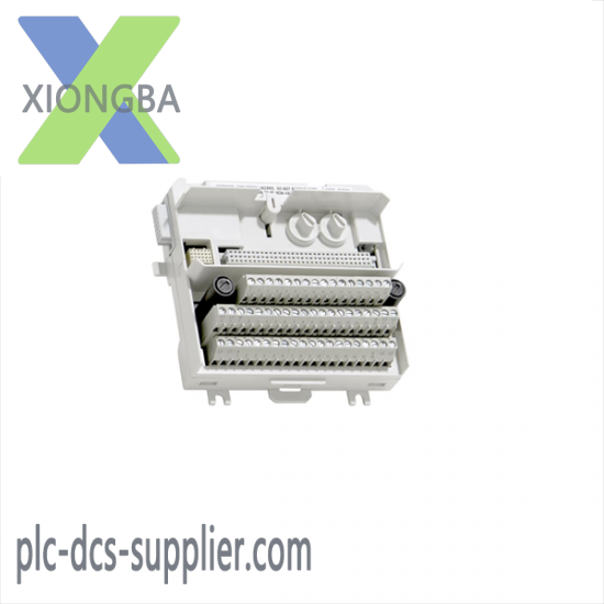 ABB 3HAC036407-001