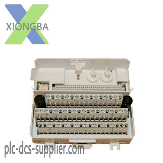 ABB SX551