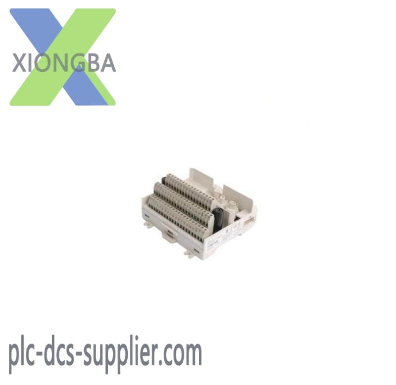 ABB TU830V1 3BSE013234R2 Extended Module