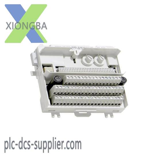 ABB 3HAC025321-002