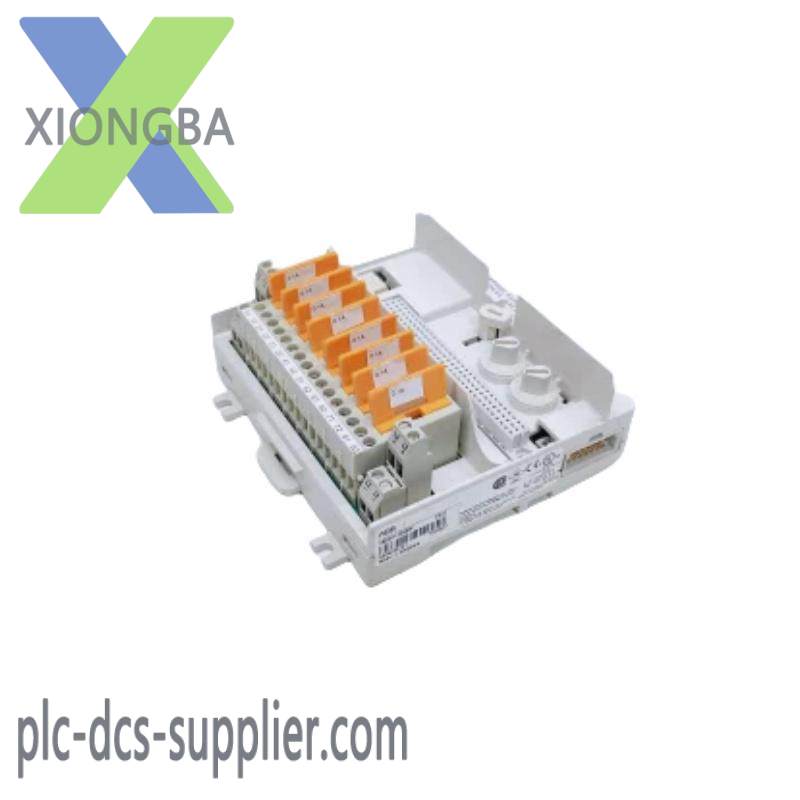 ABB TU835V1 3BSE013236R1 Extended MTU50V Fused