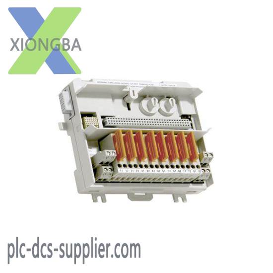 ABB TU835v1 Extended Module Termination Unit