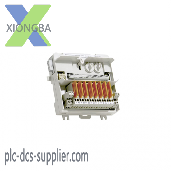 ABB TU835V1 Extended MTU