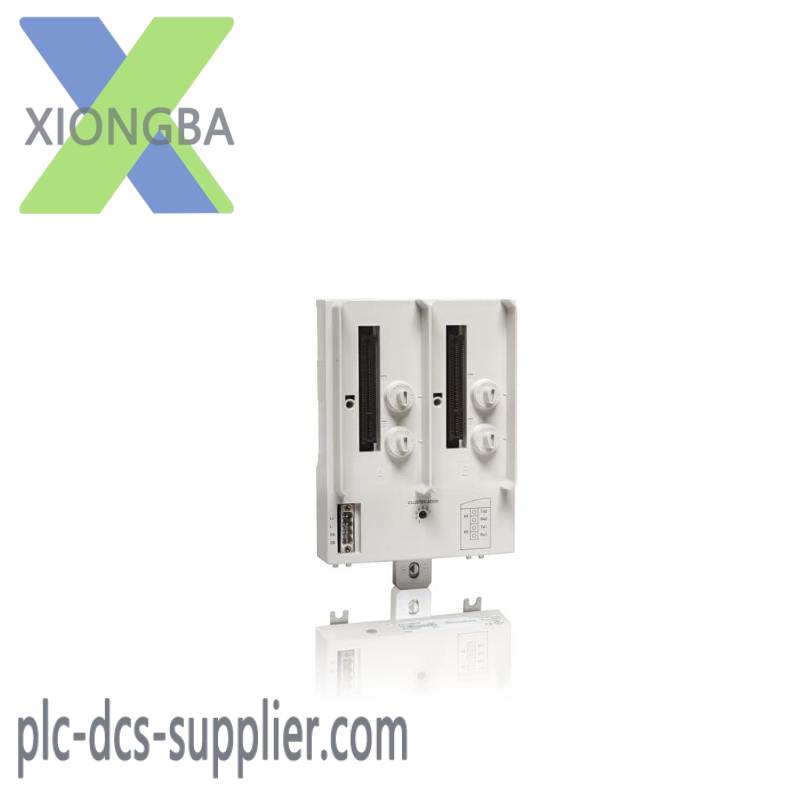 ABB TU841 Termination Unit for 1+1