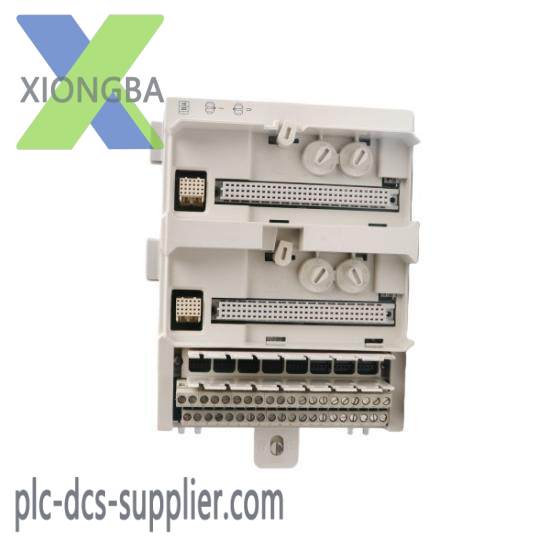 ABB TU845 3BSE021447R1 Module Termination Unit