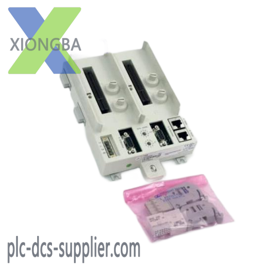 ABB TU846 3BSE022460R1 DCS Module