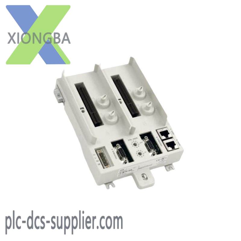 ABB TU847 3BSE022462R1 Module Termination Unit