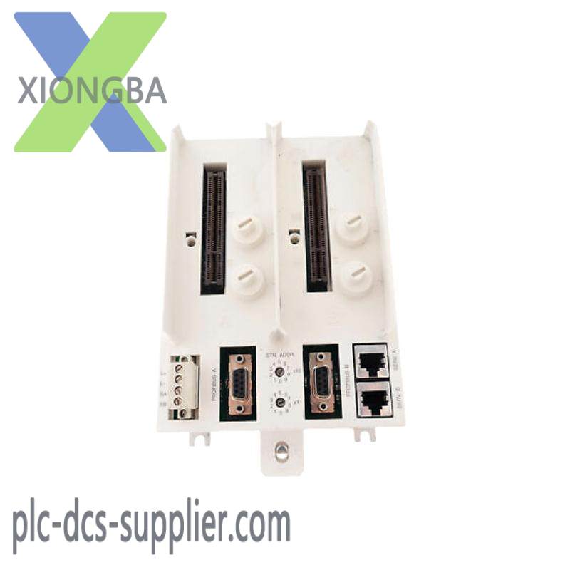 ABB TU847 3BSE022462R1 TERMINATION UNIT